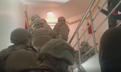 Milyarlık operasyonda 56 gözaltı