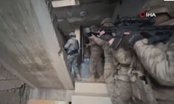 Tefecilere Büyük Darbe