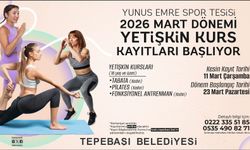 Tepebaşı’nda Yetişkin Kurs Kayıtları Başladı