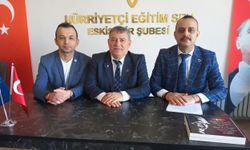 "Mehmet Akif Ersoy'a Ve Milletimize Saygısızlık Yapıldı"