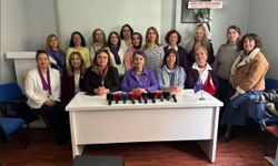 “Eşit ve insanca yaşam haklarımıza sahip çıkıyoruz"