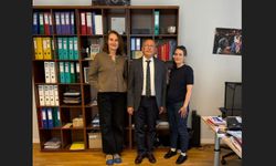 Tutuklu gazeteciler Avrupa Parlamentosu’nun da gündeminde