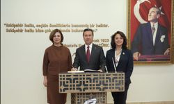 Muğla Ve Menteşe Belediye Başkanlarından Başkan Ünlüce’ye Ziyaret