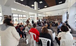 Odunpazarı’nda Nesilleri Buluşturan Ziyaret