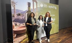 Dorlion Zeytinyağına Premium Ödülü