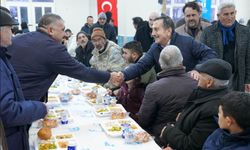 20 Bin Kişilik Sokak İftarı 51 Bin Kişiye Destek