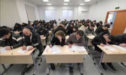 MEGEM’de 49. Dönem Mülakatları Tamamlandı