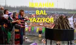 Nevruz Kutlamalarının Ardından