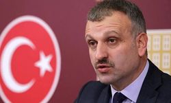 Oktay Saral Anadolu Üniversitesi'nde ki Kürdistan Bayrağı Skandalına Tepki Gösterdi