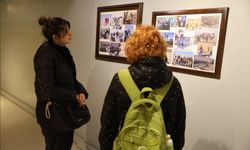 “Sessiz Taşlar Kayıp Bir Başkent: Amorıum” Sergisi