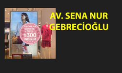 Vitrinlerden Vicdanlara: 8 Mart Dünya Kadınlar Günü