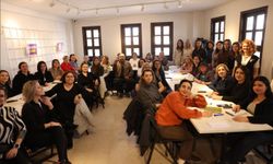 Odunpazarı’nda Kadınlar Rap Atölyesinde Kendi Hikâyelerini Müziğe Taşıdı