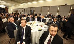 Milletvekili Hatipoğlu'nun Ankara mesaisi sürüyor