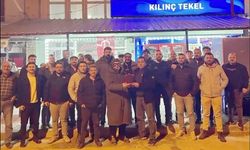 Kırka'nın Osimhen'i Okey Turnuvasında Şampiyon Oldu