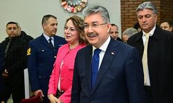 Vali Yılmaz: "Down sendromu bir eksiklik değil sadece genetik bir farklılıktır"