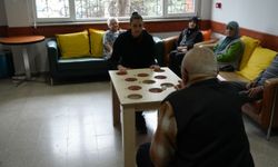 Zihinsel Engelli Gündüz Yaşam Merkezi Umut Oluyor