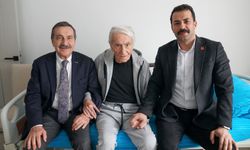 Ataç: “İsmet Süder’in Siyasi Kültürü Örnek Olmalı”