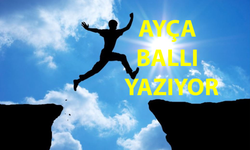 Sizin Seçiminiz Hangi Yönde?