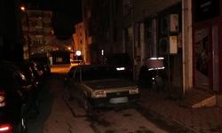 Eskişehir'de oto hırsızları polisten kaçamadı
