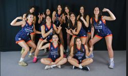 Çağdaş’ın Perileri Türkiye Finallerinde!