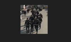 Eskişehir'de şantaj çetesi çökertildi: 4 tutuklama