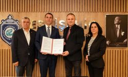 Büyükşehir Belediyesi Beylikova’ya Modern Selektör Tesisi Kuruyor