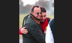 Eskişehirspor Karşıyaka deplasmanı için yola çıktı