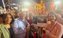 CHP’li Çakırözer: “Adaletin huzurun ve refahın geldiği bir bayram istiyoruz”