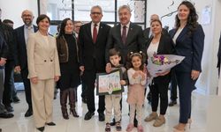 Eskişehir OSB Sanayi Altyapısı Ve Sosyal Donatı Alanlarıyla Türkiye’ye Örnek