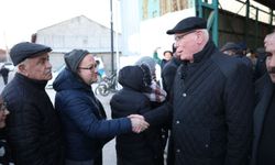 Başkan Kurt’tan Gündoğdululara Kreş Müjdesi