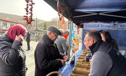 Eskişehir’in Yerel Tohumları Türkiye’nin Dört Bir Yanına Ulaşıyor