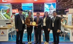 Anadolu Üniversitesi'nden Hong Kong Çıkarması