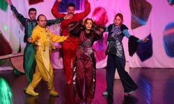 Odunpazarı Belediye Tiyatrosu’ndan Nisan’da Sahne Dolu Takvim