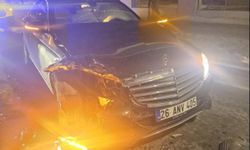 Eskişehir-Kütahya yolunda kaza: 3 yaralı