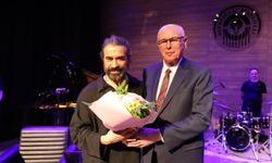 Odunpazarı’nda Âşık Veysel’e Anlamlı Anma