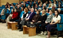 Odunpazarı’nda 8 Mart’a Özel Film Gösterimi Gerçekleşti