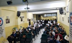 Dünya Su Günü’nde Gençlere Su Bilinci Eğitimi