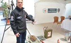 Deprem Haftasında kampüste afet bilinci seferberliği