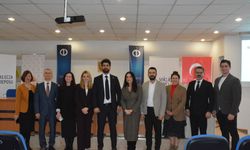 Üniversite Sıralarındaki Heyecan İle Sahadaki Deneyim Buluştu