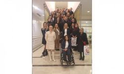 AÖF Kalite Elçileri toplantılarının ilk etabı Bursa’da gerçekleştirildi