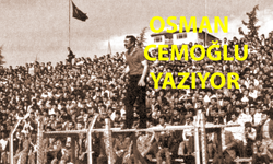 Anadolu Yıldızı Eskişehirspor’un 60 Yıllık Mazisinden Önemli Kilometre Taşları...