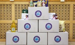 “Şehir Paylaşmaktır” Kolileri Üretici Marketlerde Ve Onlıne Satışta