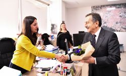 Yalnızca bir kutlama günü değil özgürlük ve emek mücadelesinin tarihsel simgesidir