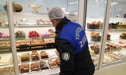 Bayram Öncesi İş Yerleri Denetlendi