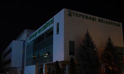 Tepebaşı Belediyesi İklim Krizine Dikkat Çekti