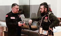 Afetlere Hazırlıkta İletişim Güçleniyor