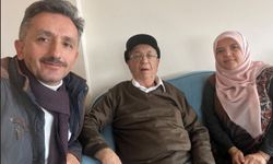 Hüseyin Turhan'ın Acı Günü