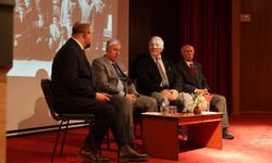 İstikbalin Şehri: Tayyare Tamirhanesi 100 Yaşında