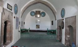 Mimariden tasavvufa: Mahperi Hatun’un Şeyh Turesan ile bıraktığı izler