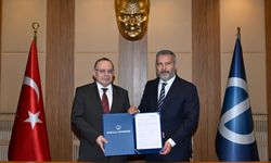 Anadolu Üniversitesi ile KAV arasında iş birliği protokolü